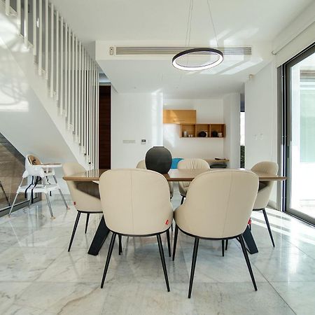 Downtown Villa 1 Пафос Екстер'єр фото