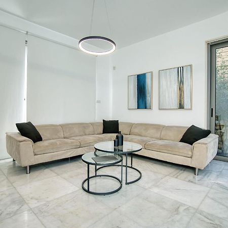 Downtown Villa 1 Пафос Екстер'єр фото