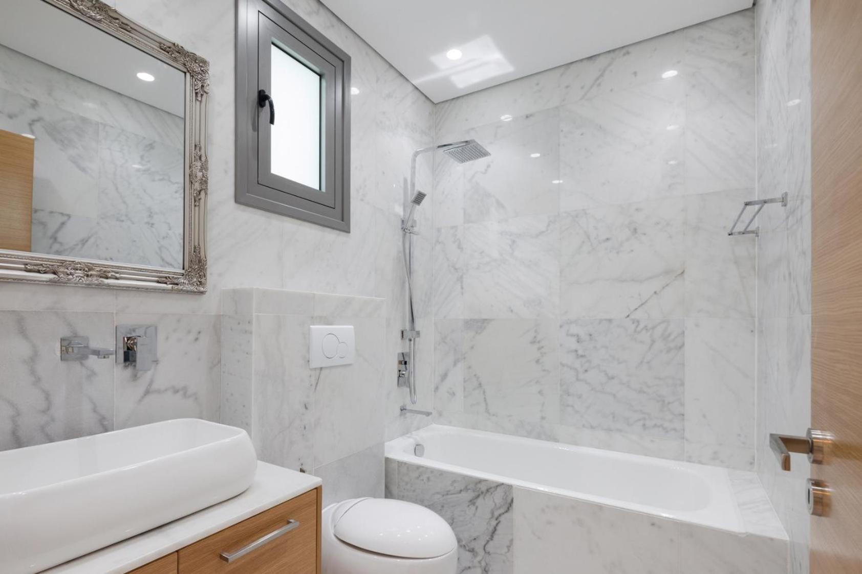 Downtown Villa 1 Пафос Екстер'єр фото