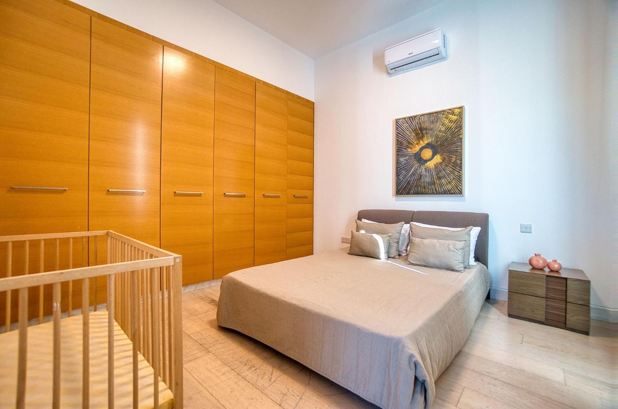 Downtown Villa 1 Пафос Екстер'єр фото
