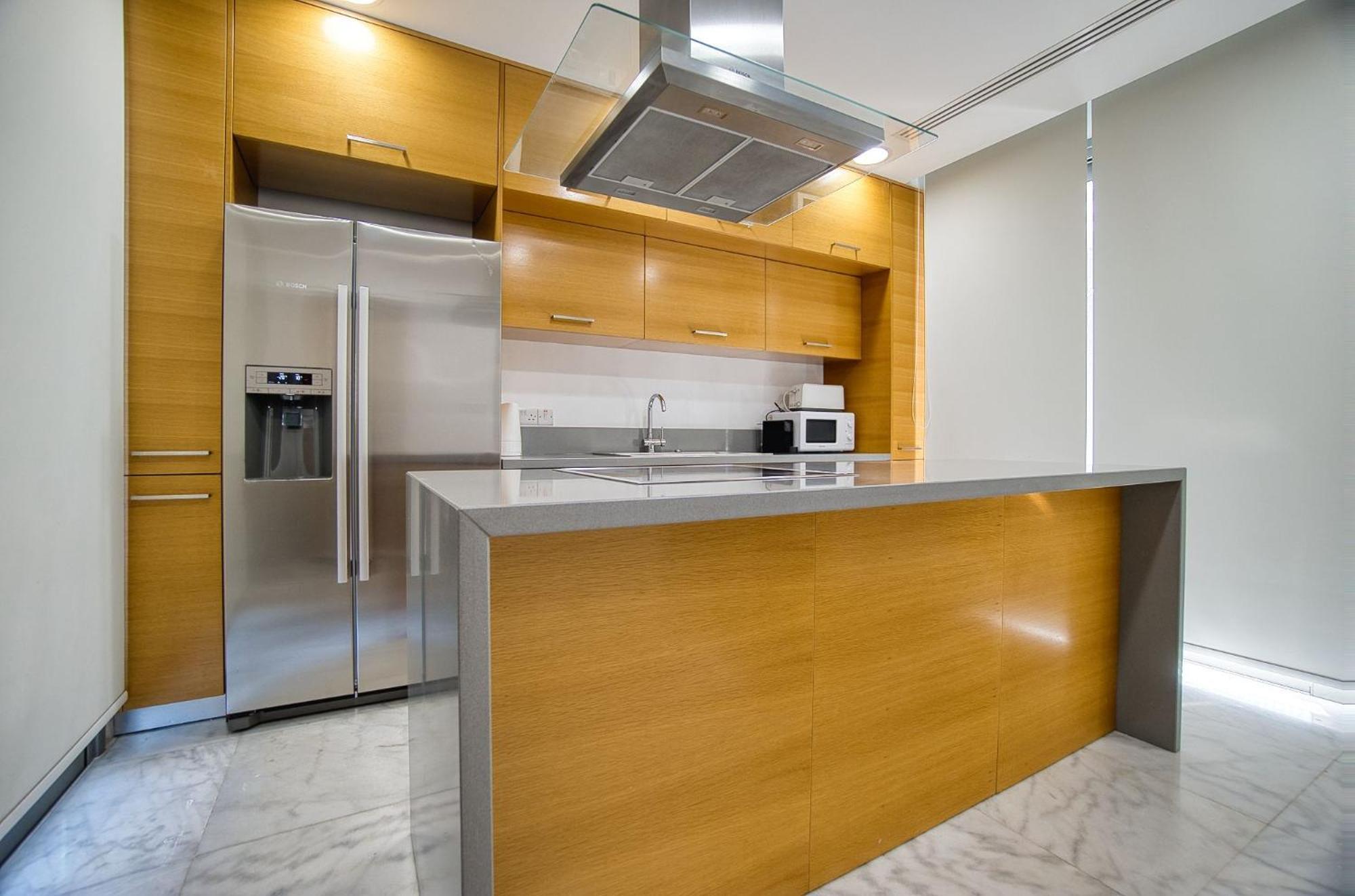 Downtown Villa 1 Пафос Екстер'єр фото