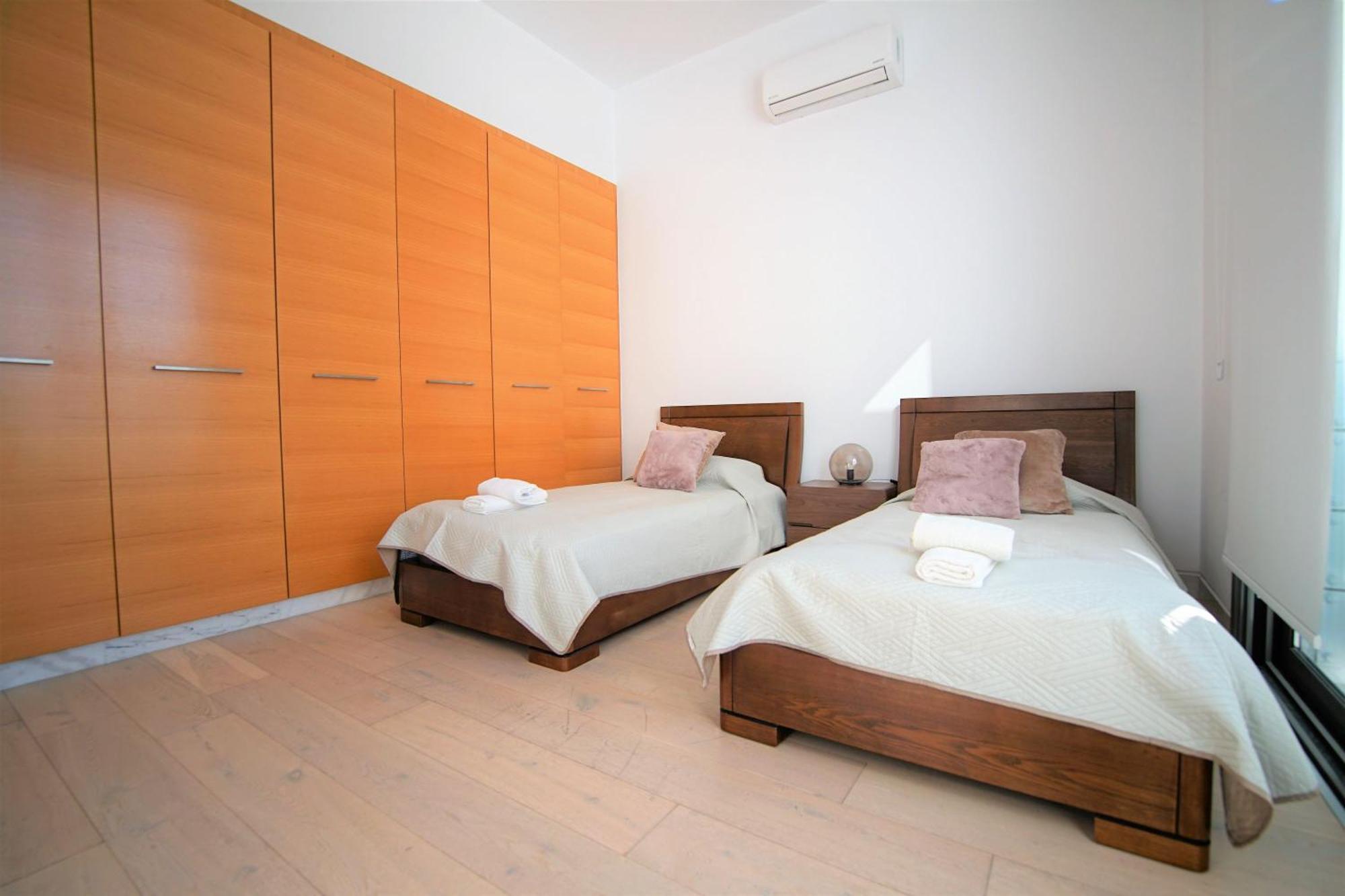 Downtown Villa 1 Пафос Екстер'єр фото